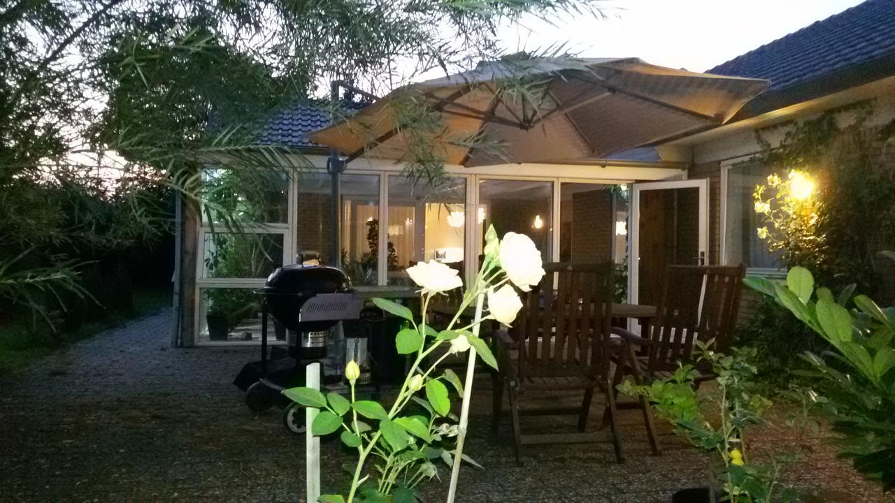 أودنسه Villa So المظهر الخارجي الصورة